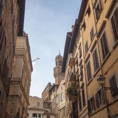 Uffizi - Flo Apartments Флоренция Екстериор снимка