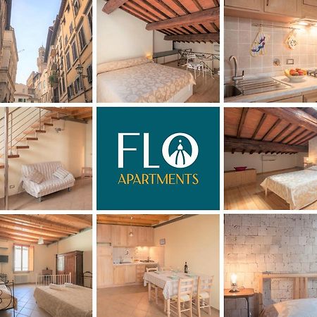 Uffizi - Flo Apartments Флоренция Екстериор снимка