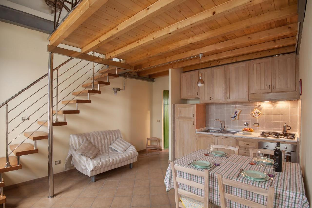 Uffizi - Flo Apartments Флоренция Екстериор снимка