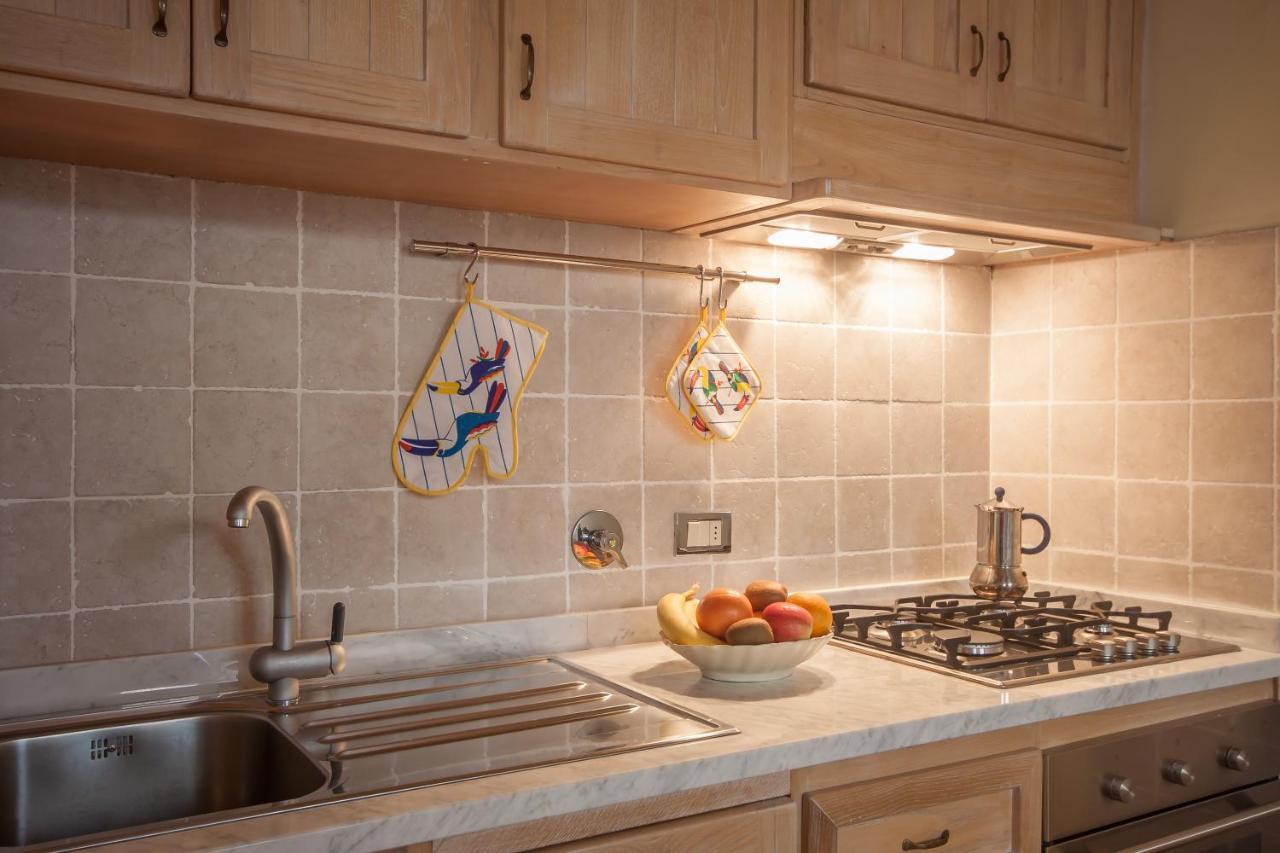 Uffizi - Flo Apartments Флоренция Екстериор снимка