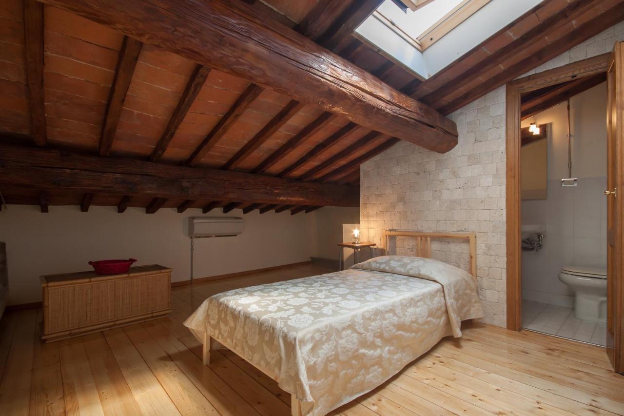 Uffizi - Flo Apartments Флоренция Екстериор снимка
