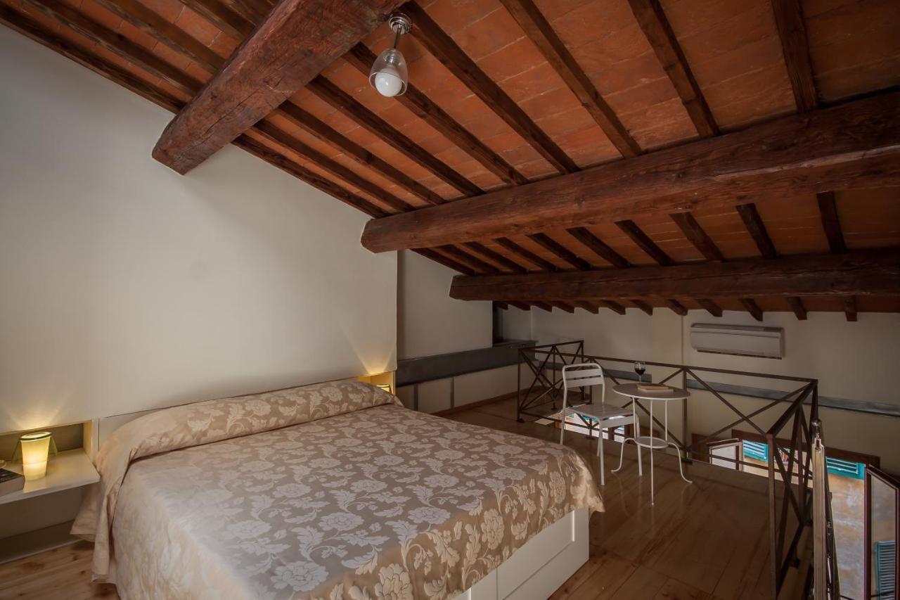 Uffizi - Flo Apartments Флоренция Екстериор снимка