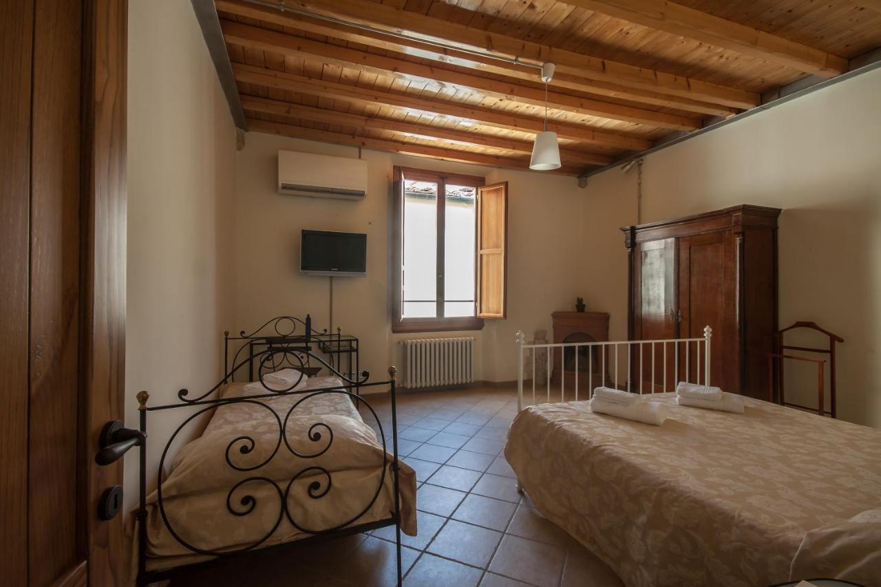 Uffizi - Flo Apartments Флоренция Екстериор снимка