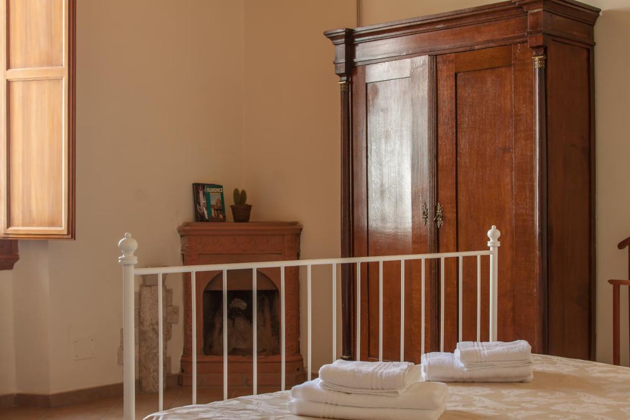 Uffizi - Flo Apartments Флоренция Екстериор снимка