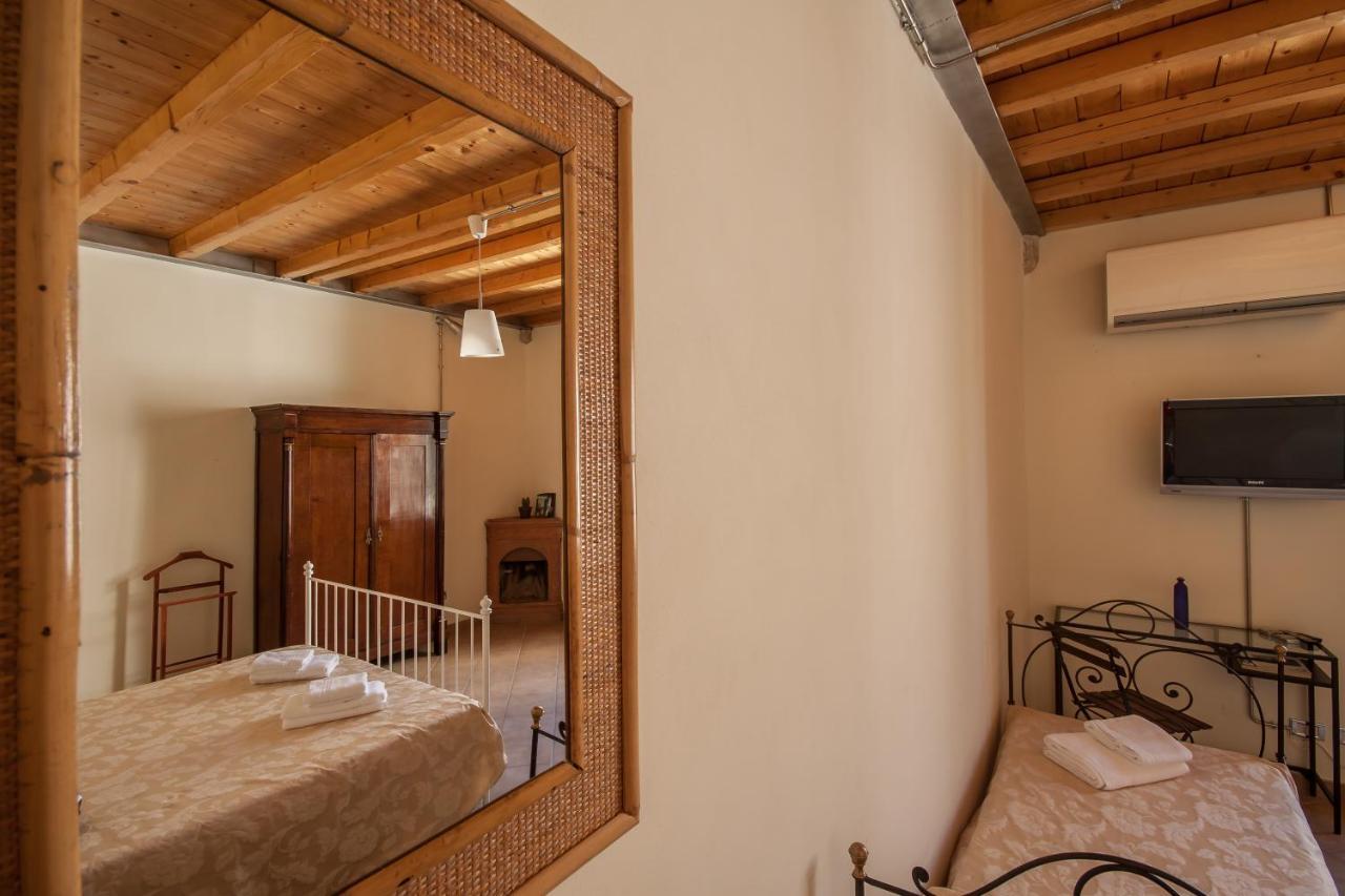 Uffizi - Flo Apartments Флоренция Екстериор снимка