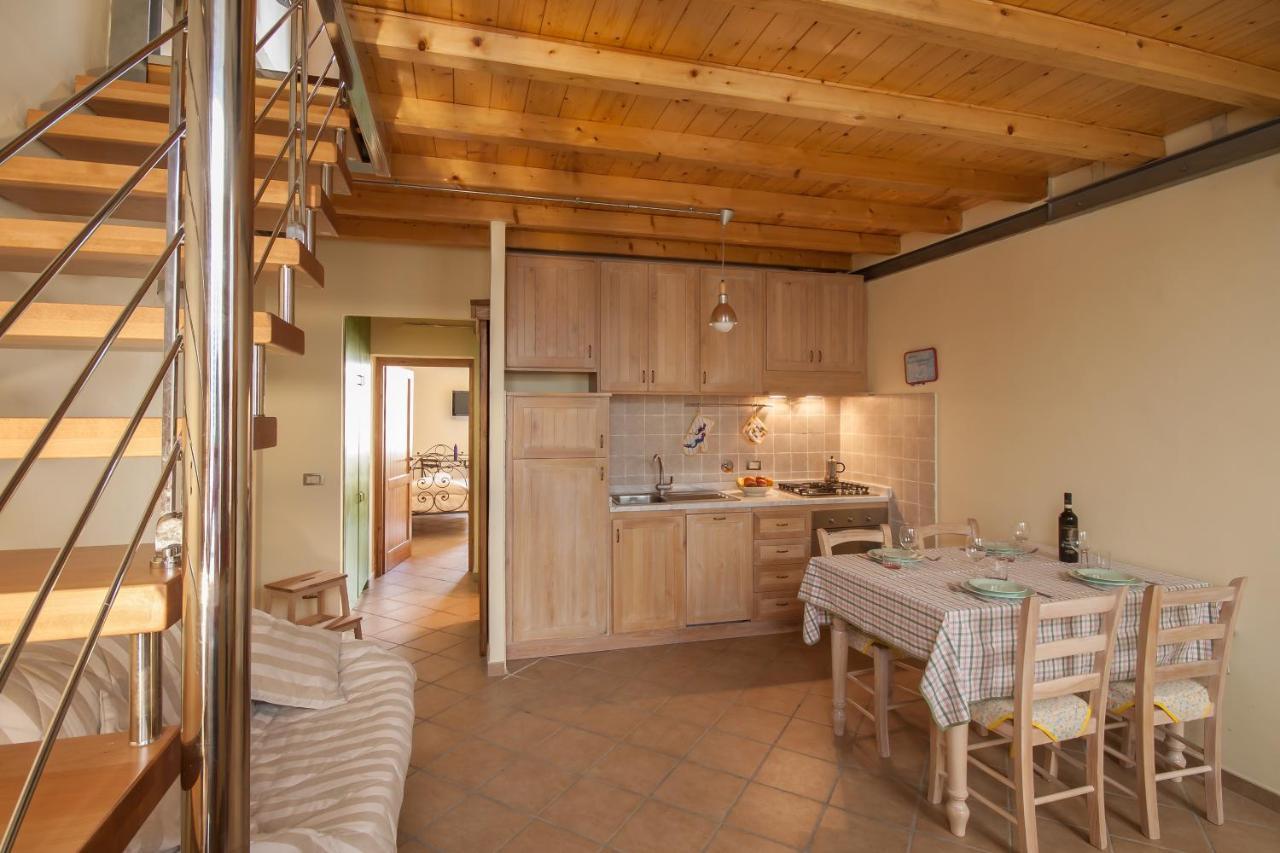 Uffizi - Flo Apartments Флоренция Екстериор снимка