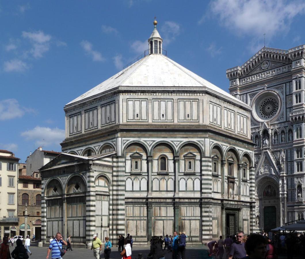 Uffizi - Flo Apartments Флоренция Екстериор снимка
