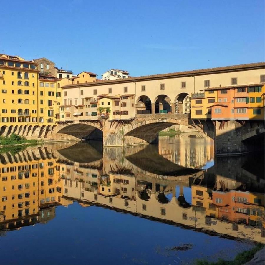 Uffizi - Flo Apartments Флоренция Екстериор снимка