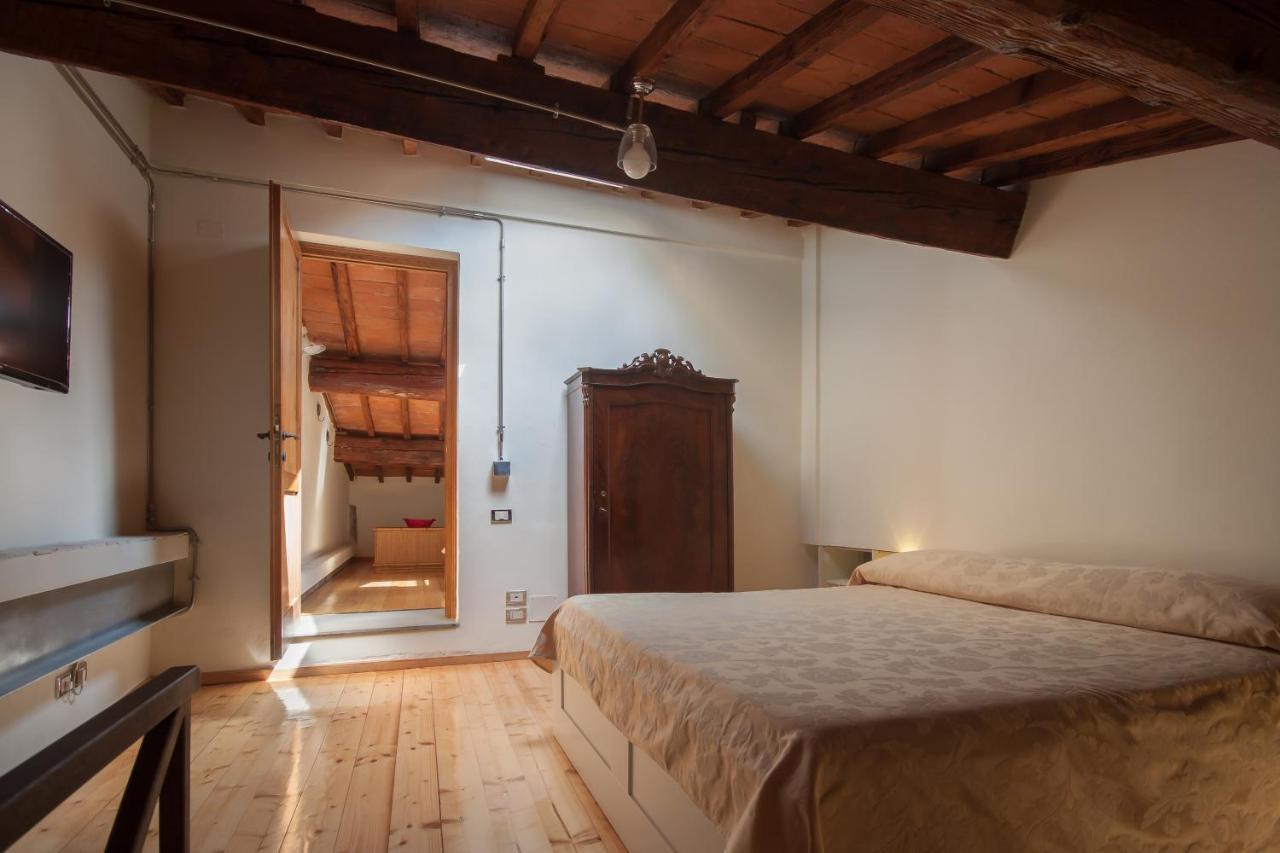 Uffizi - Flo Apartments Флоренция Екстериор снимка
