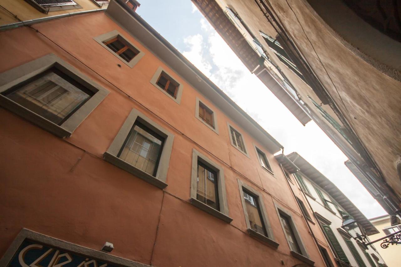 Uffizi - Flo Apartments Флоренция Екстериор снимка