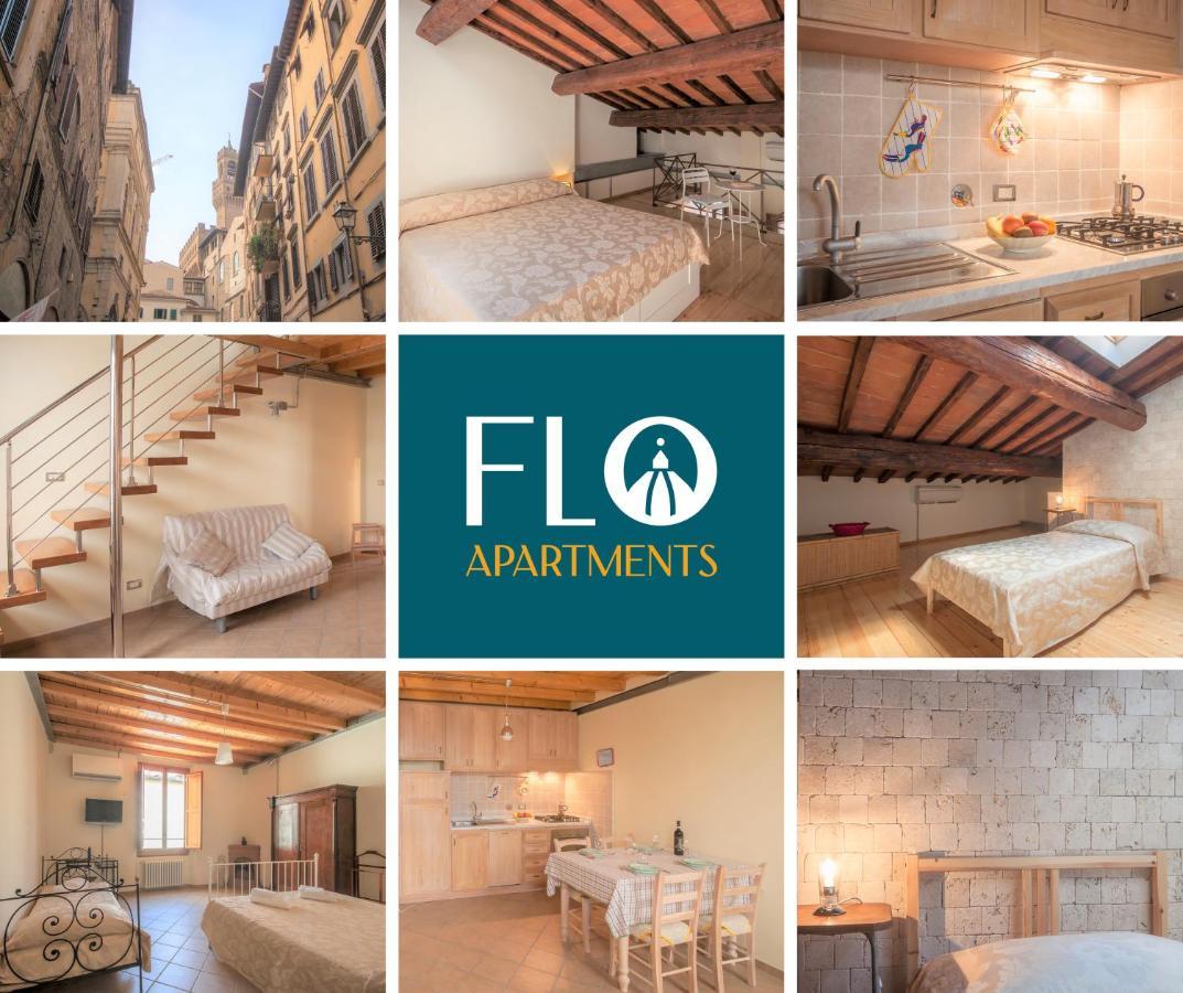 Uffizi - Flo Apartments Флоренция Екстериор снимка