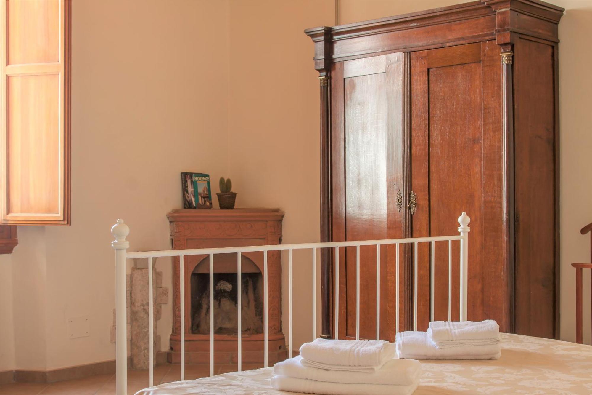Uffizi - Flo Apartments Флоренция Екстериор снимка