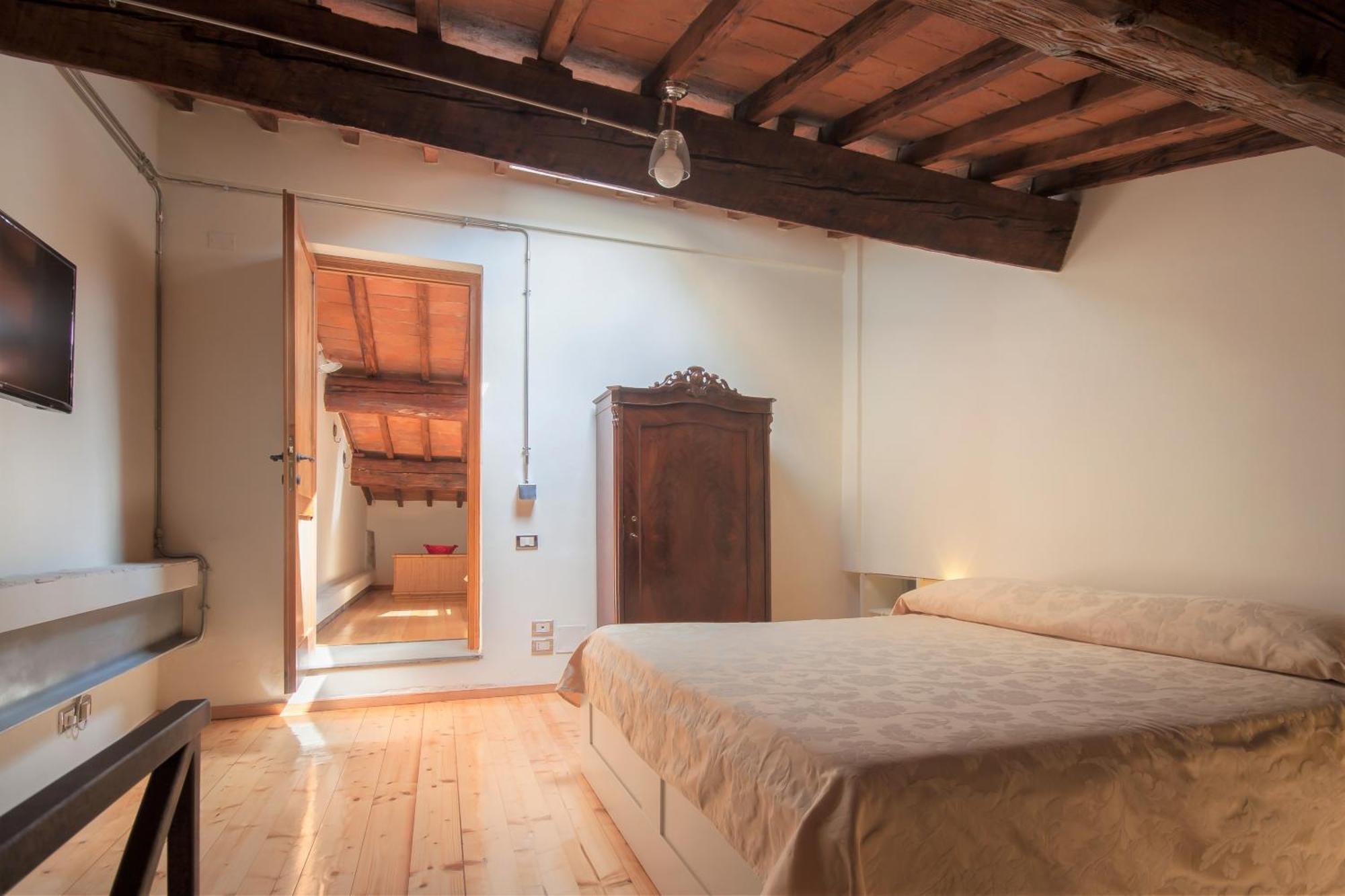 Uffizi - Flo Apartments Флоренция Екстериор снимка