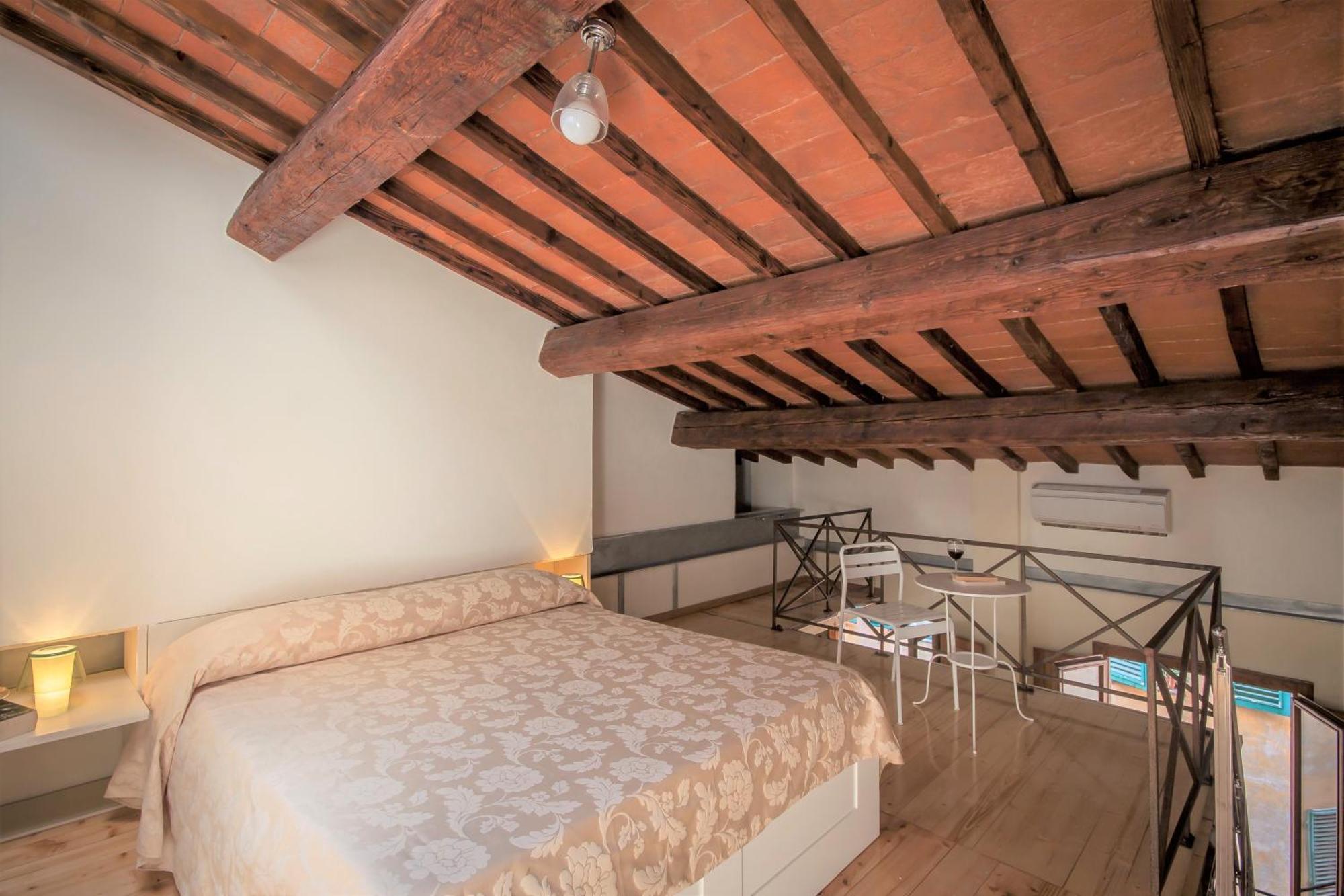 Uffizi - Flo Apartments Флоренция Екстериор снимка