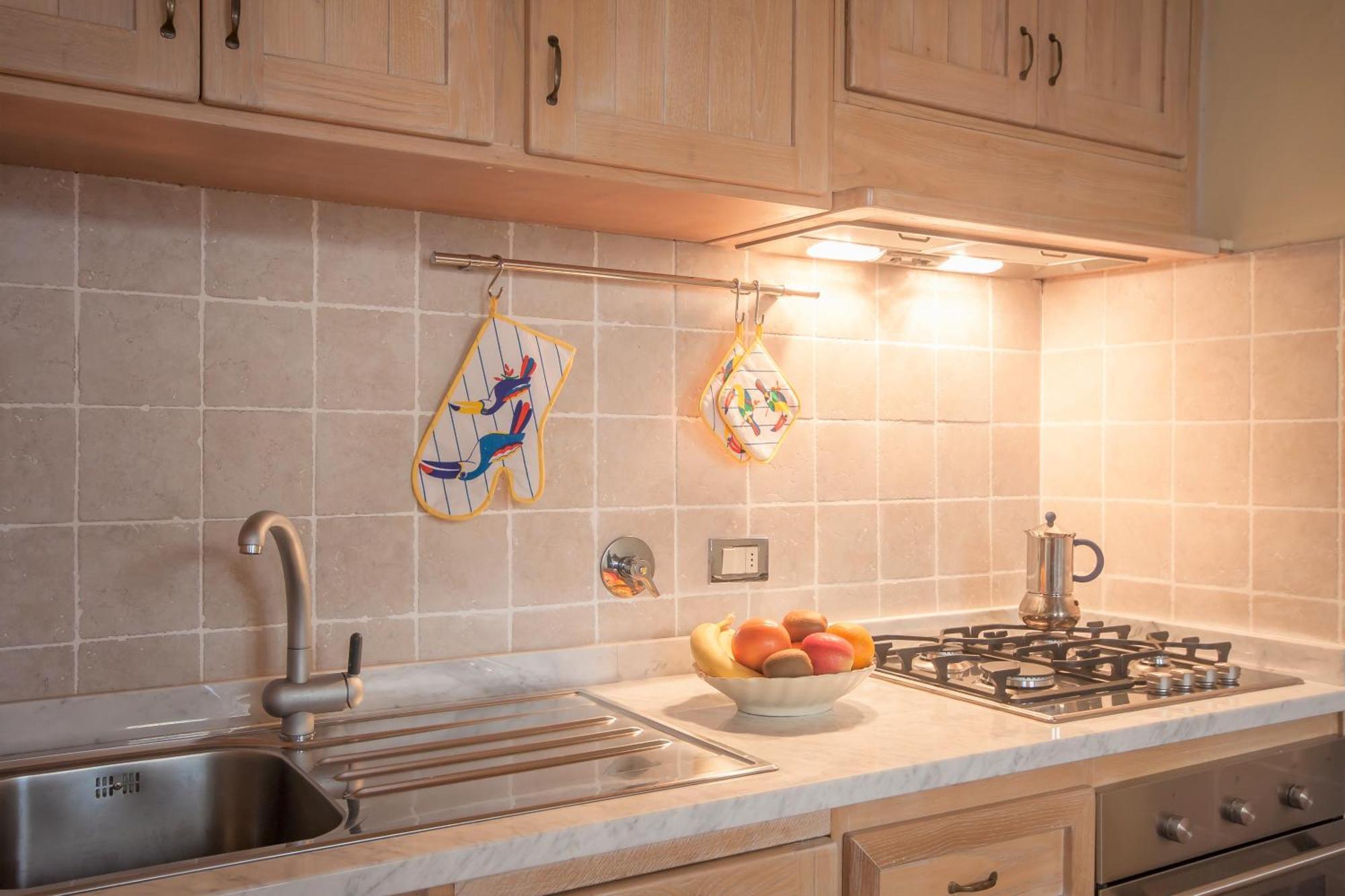 Uffizi - Flo Apartments Флоренция Екстериор снимка