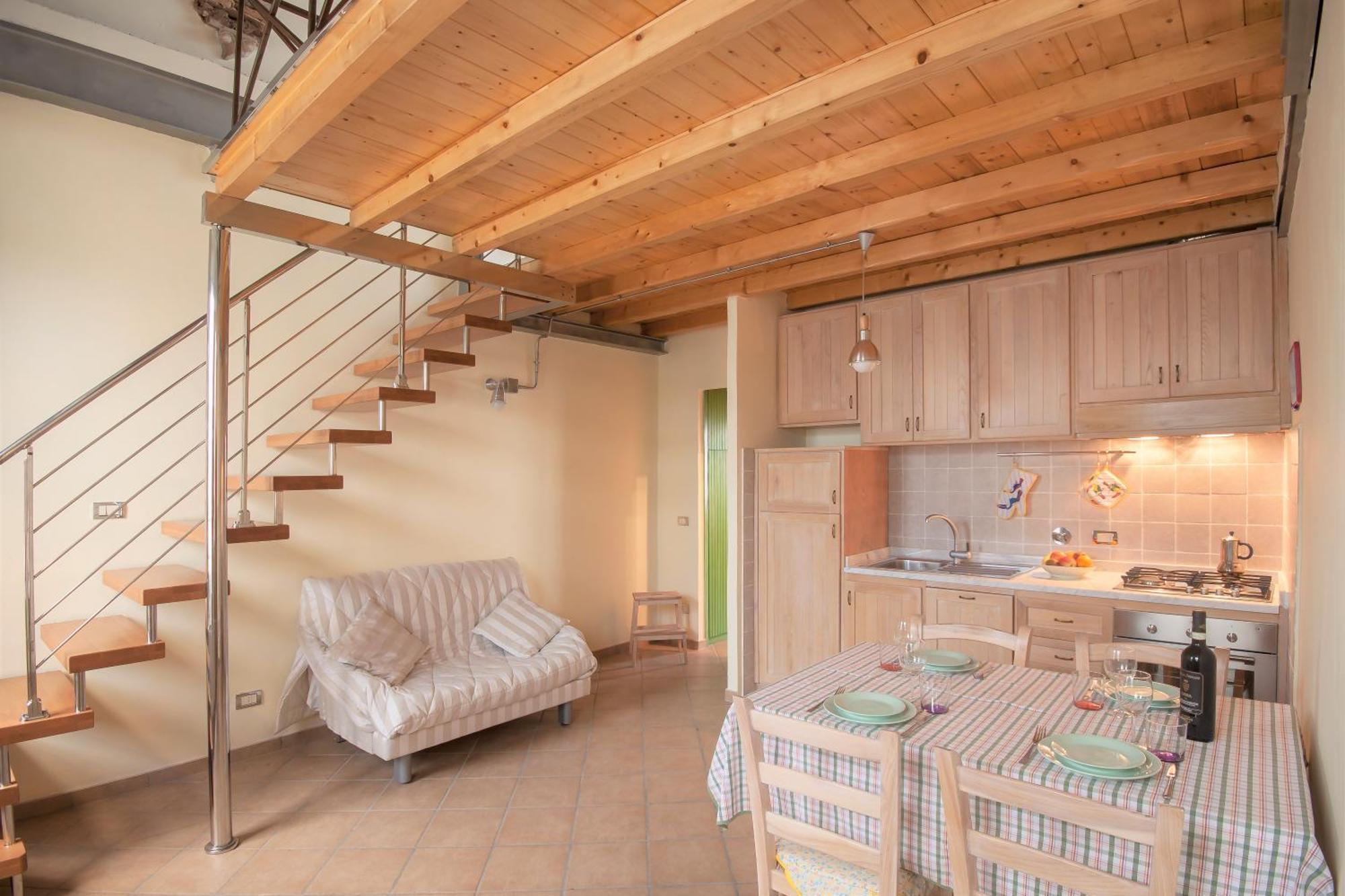 Uffizi - Flo Apartments Флоренция Екстериор снимка
