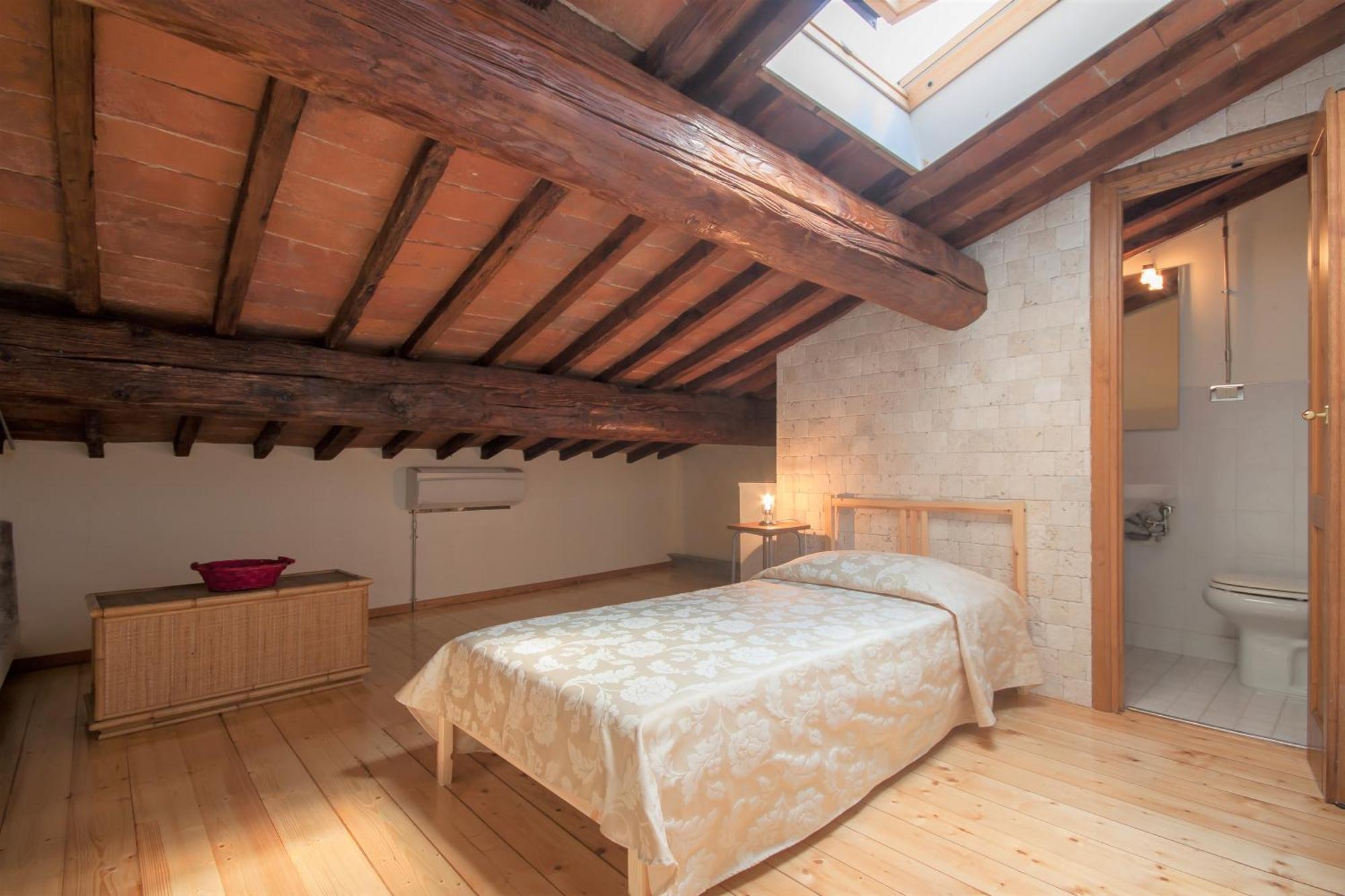 Uffizi - Flo Apartments Флоренция Екстериор снимка